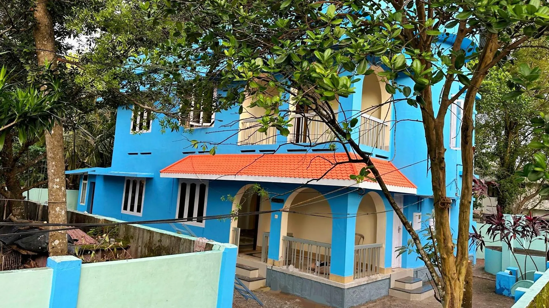 Supreme Stay Varkala India