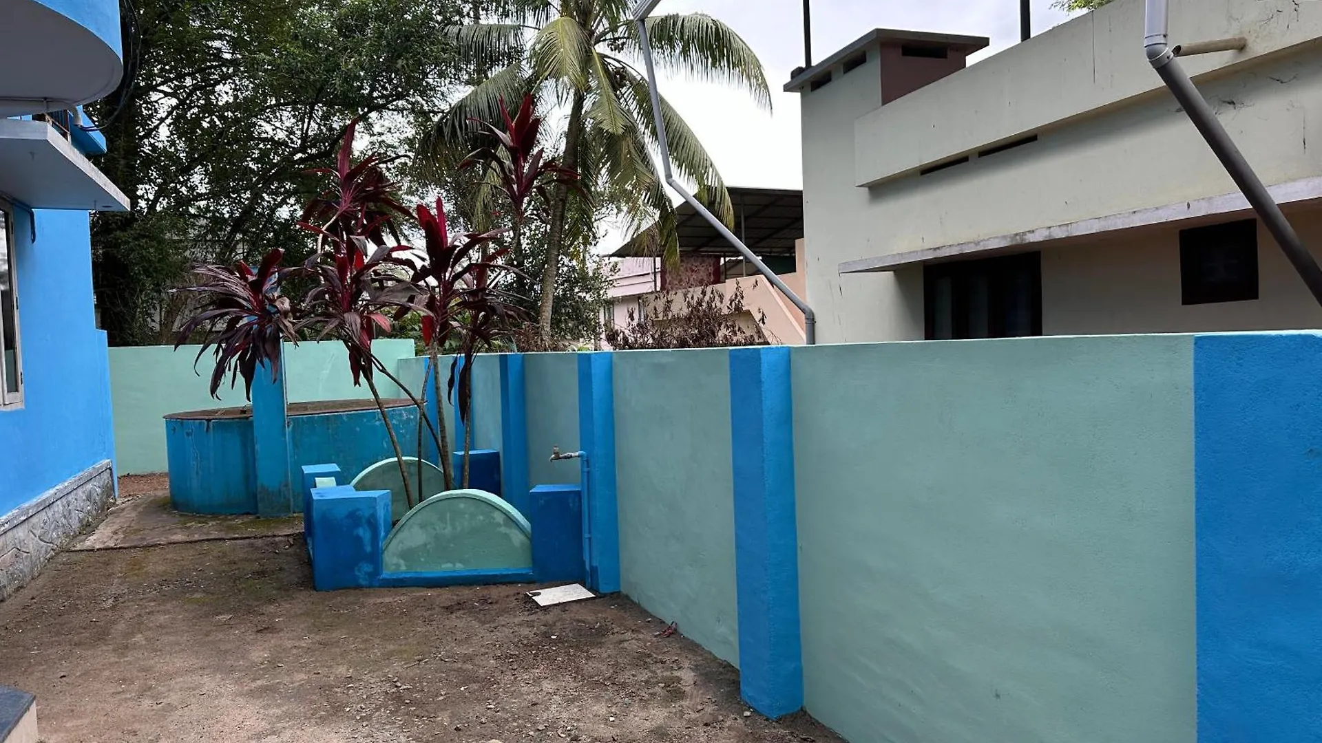 Apartment Supreme Stay Varkala India