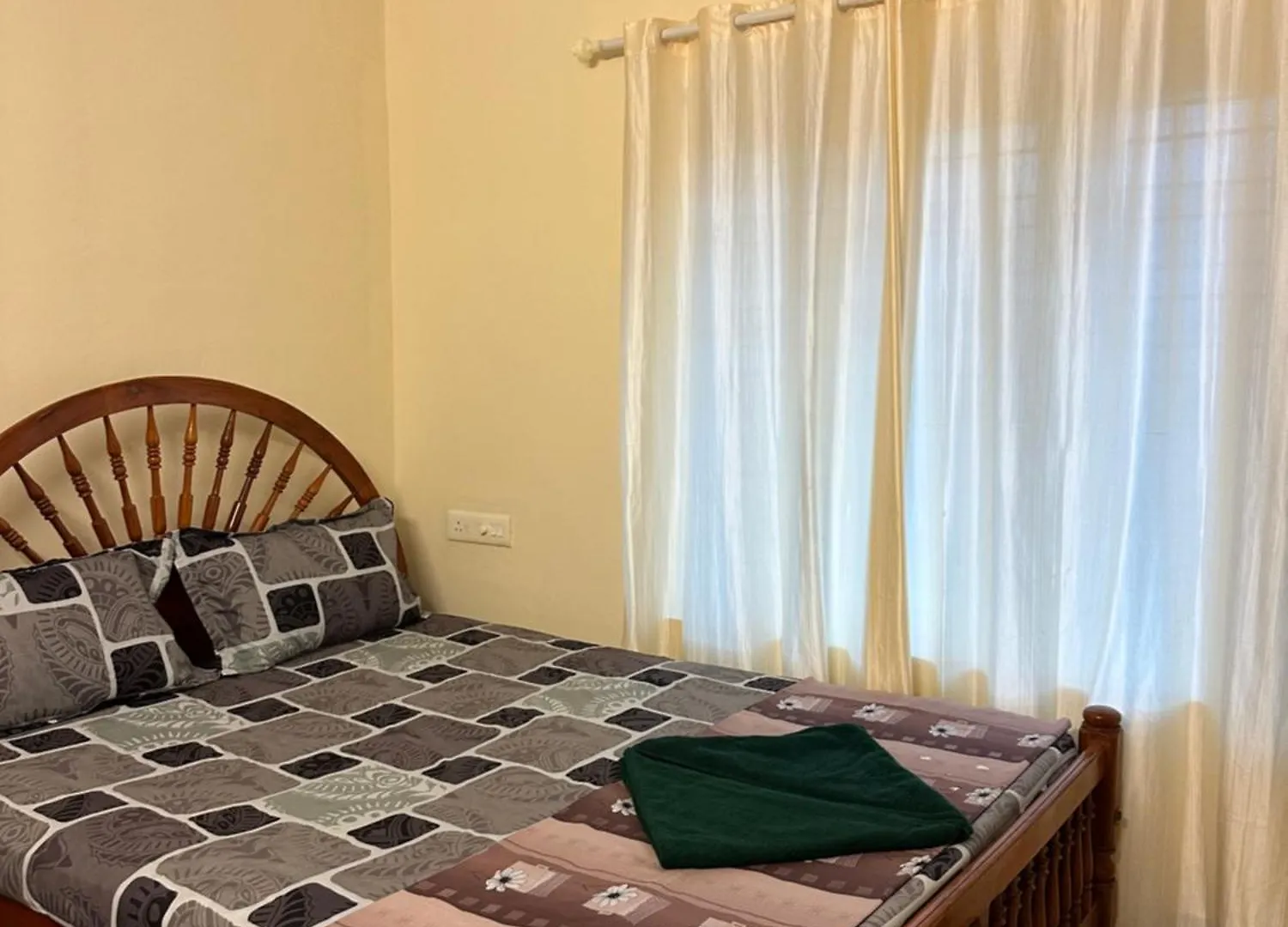 Apartment Supreme Stay Varkala