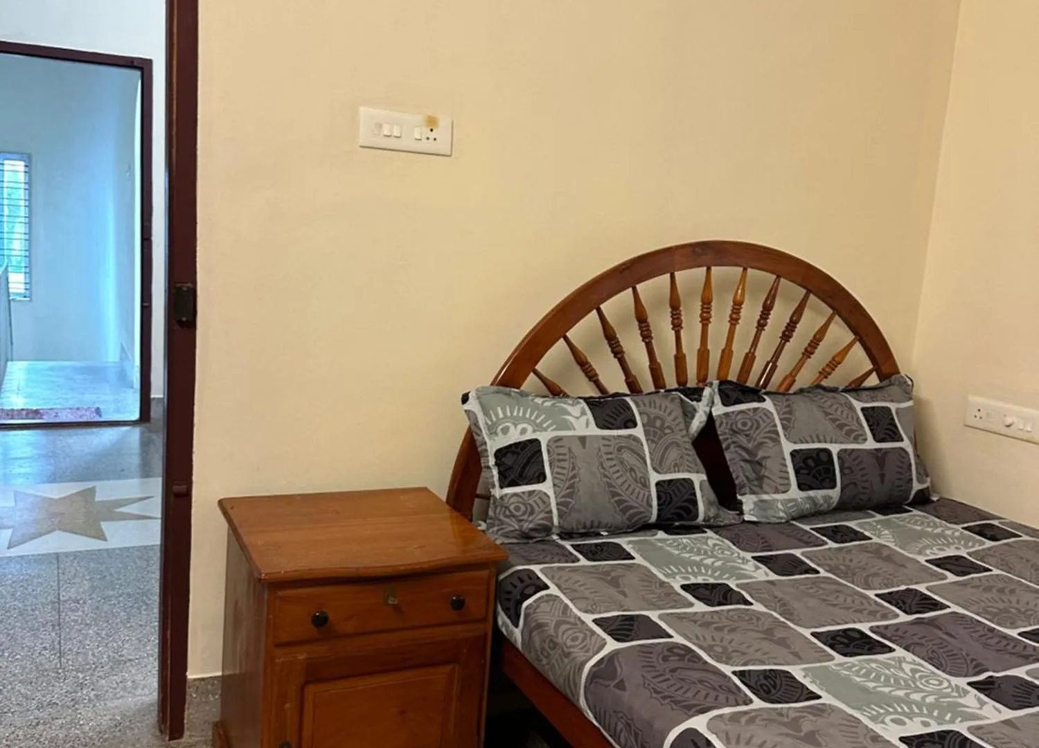 Apartment Supreme Stay Varkala