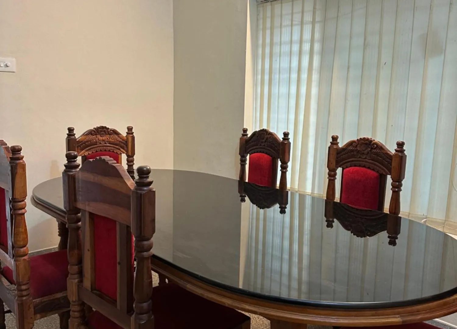 Supreme Stay Varkala Apartment