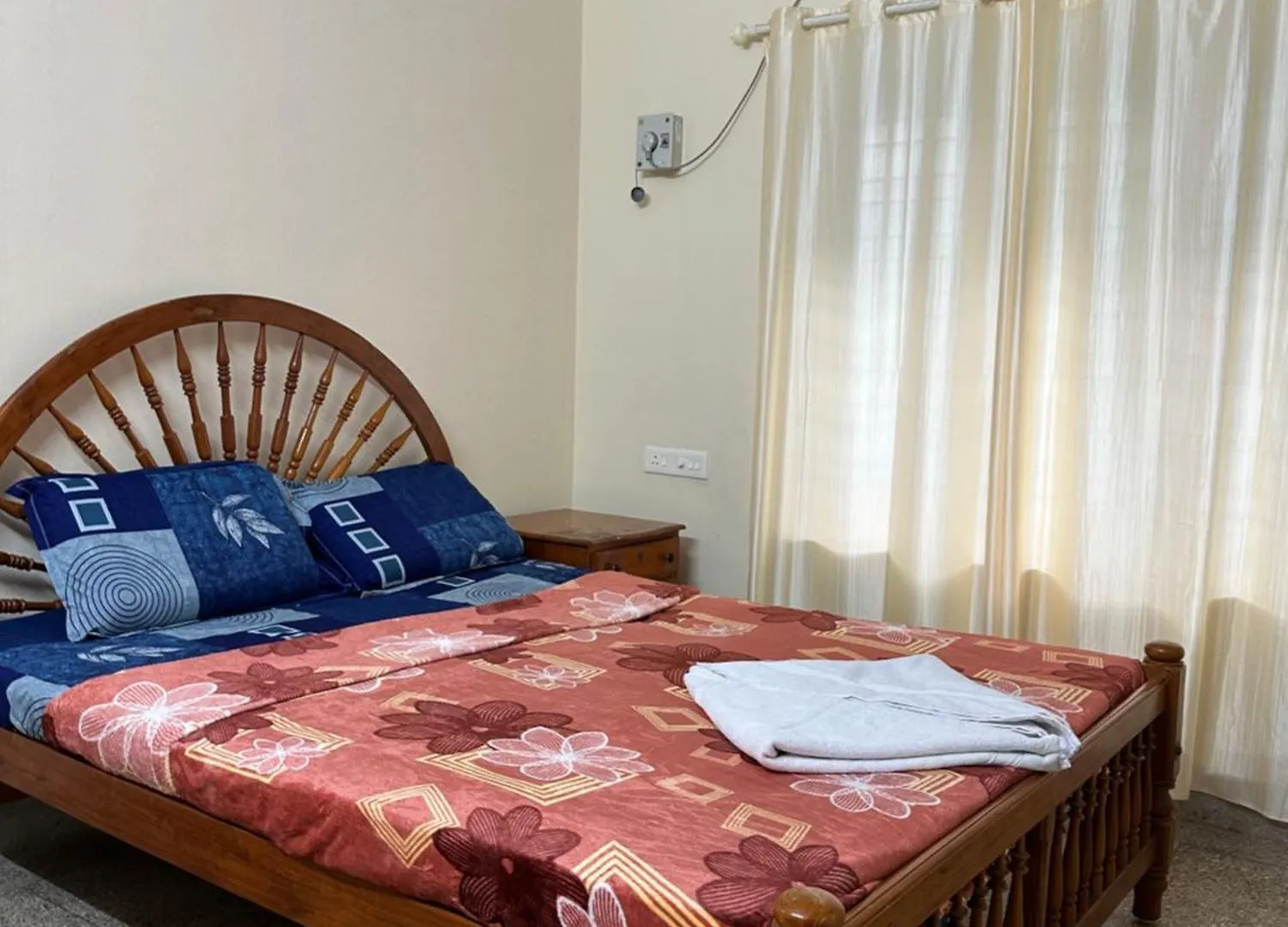 Apartment Supreme Stay Varkala