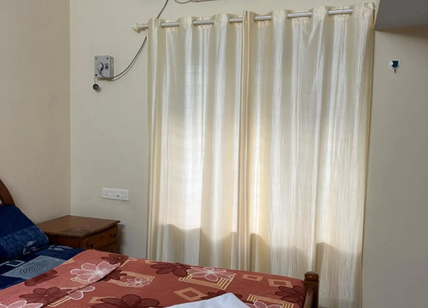 Supreme Stay Varkala Apartment
