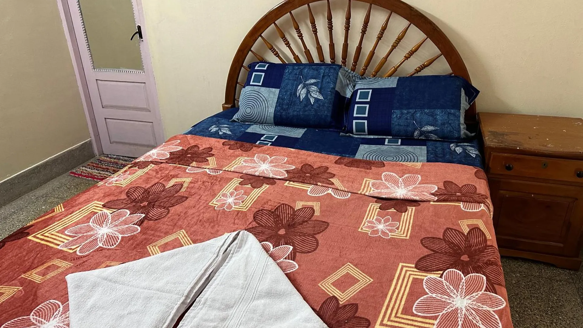 Apartment Supreme Stay Varkala