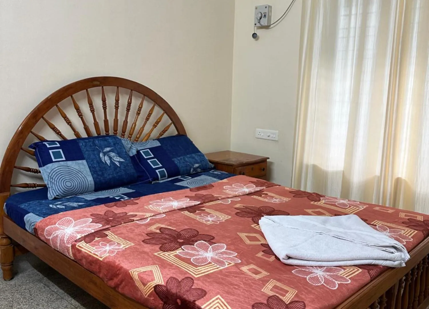 Supreme Stay Varkala Apartment