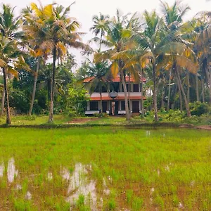 Paddy Farm Beach Varkala