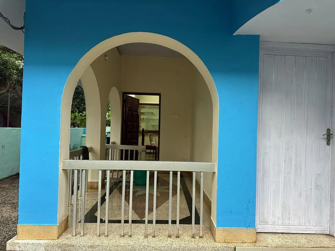 Supreme Stay Varkala